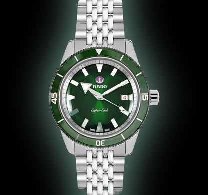 Luxury Premium Automatic Watch For Men