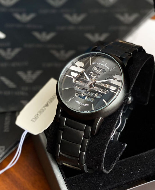 Luxury Automatic Men’s Watch