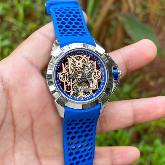 Luxury Premium Automatic Watch