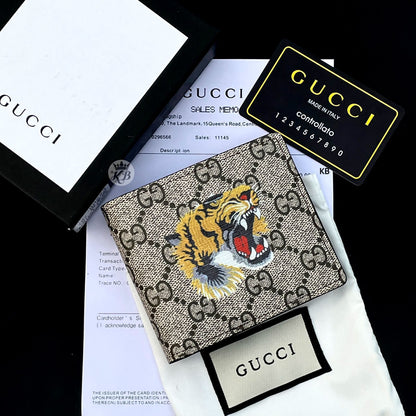 Men's Wallet High Quality