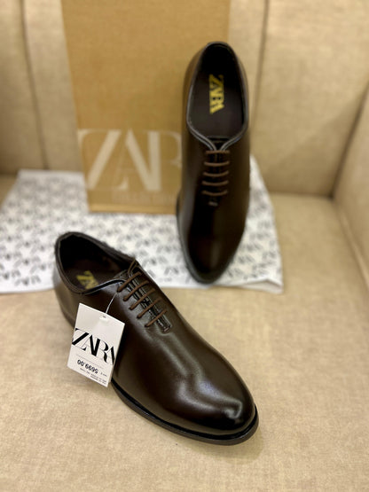 Luxury Formal Shoes for Men