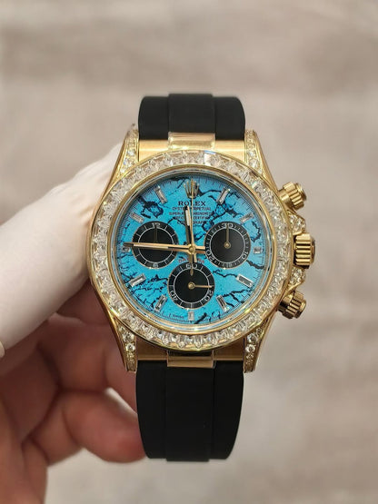 Premium Oyster Perpetual Daytona – Men’s Luxury Watch
