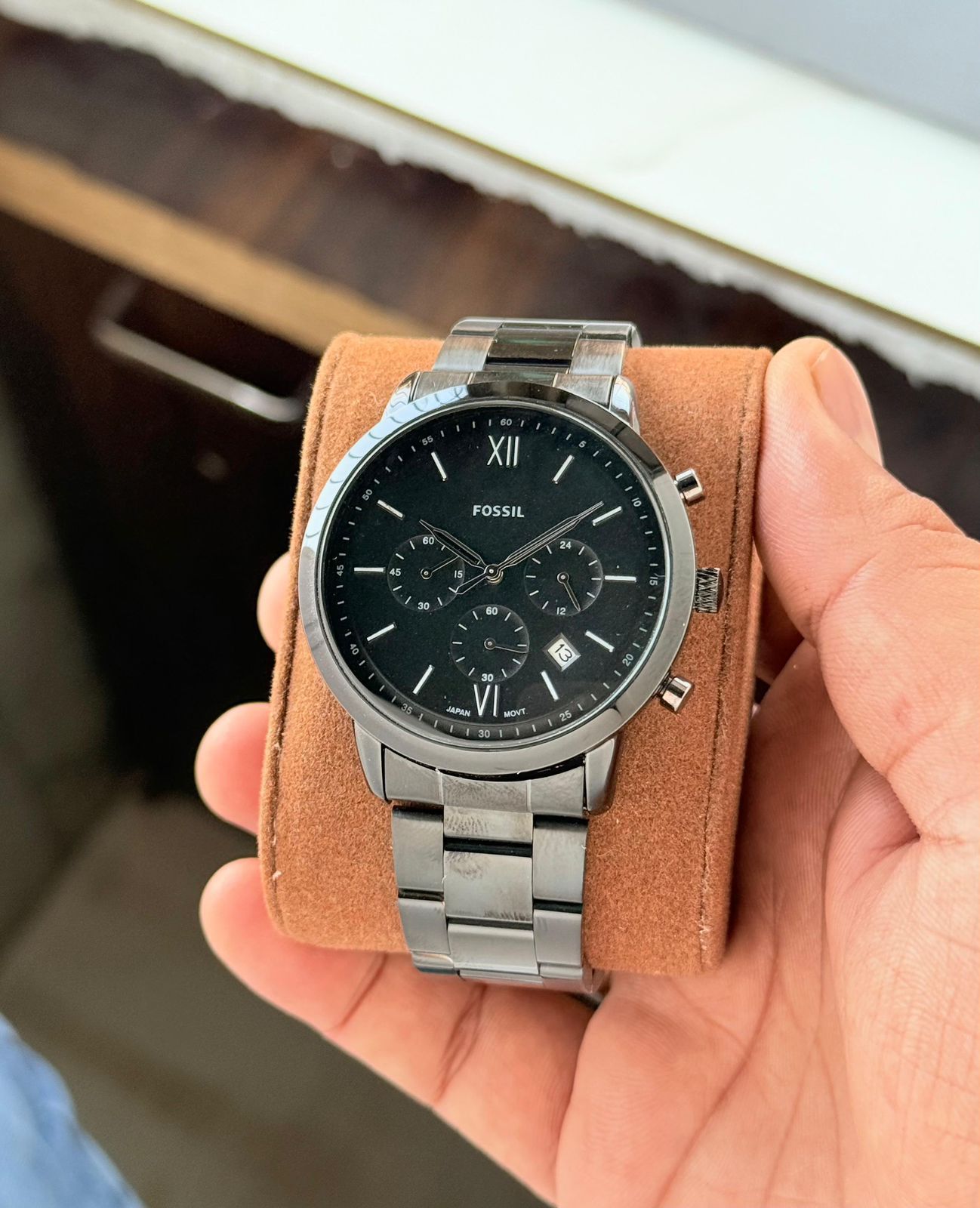 Luxury fsl neutra watch