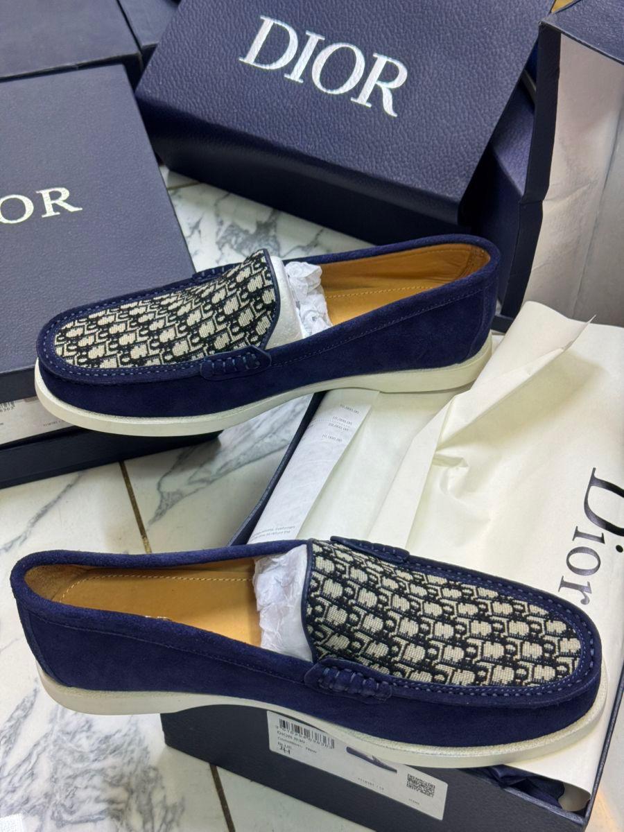 Premium Collection Loafers for Men