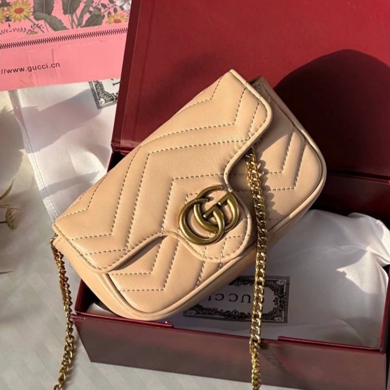 Premium Mini Designer Shoulder Bag