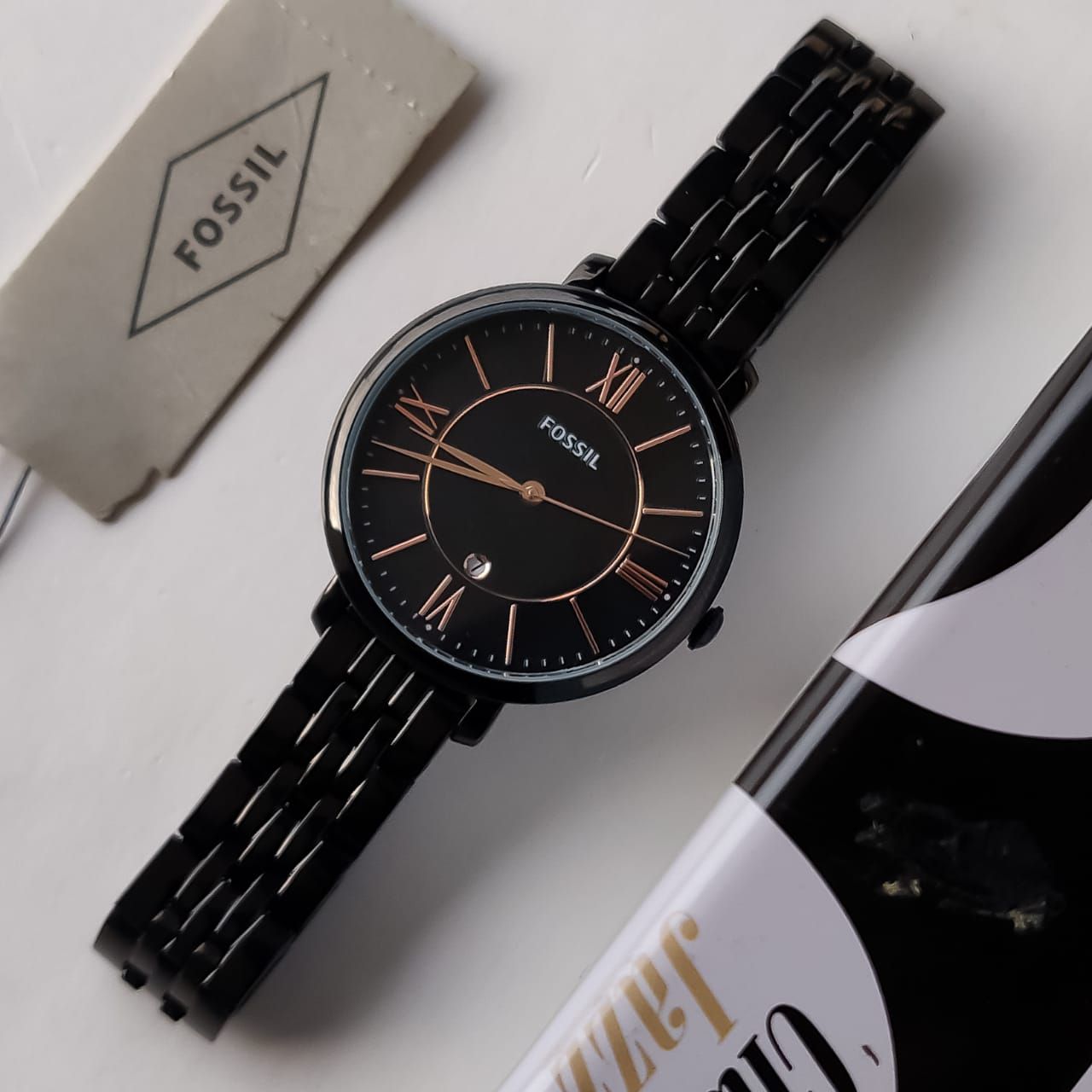 Luxury fsl women's watch
