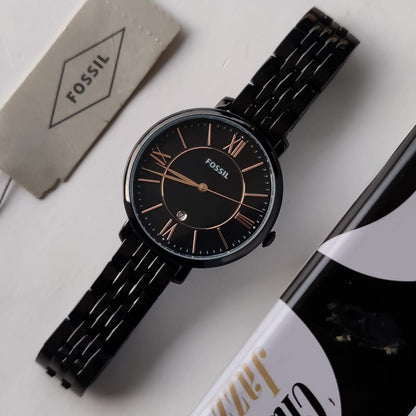 Luxury fsl women's watch