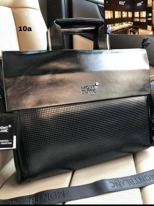 Luxury mb laptop bags