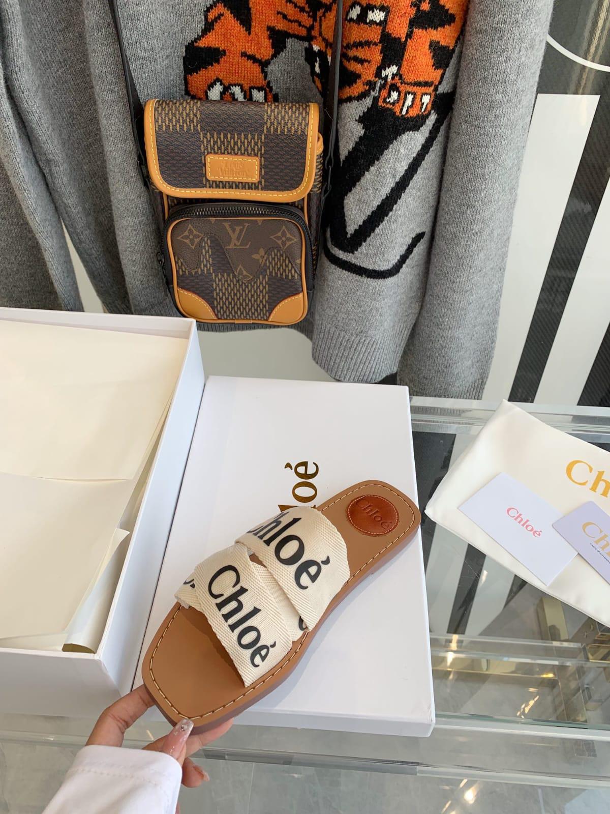 Luxury Women’s Stylish Flats