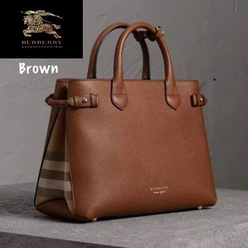 Luxury bbury women's bag
