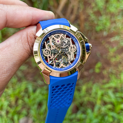 Luxury Premium Automatic Watch