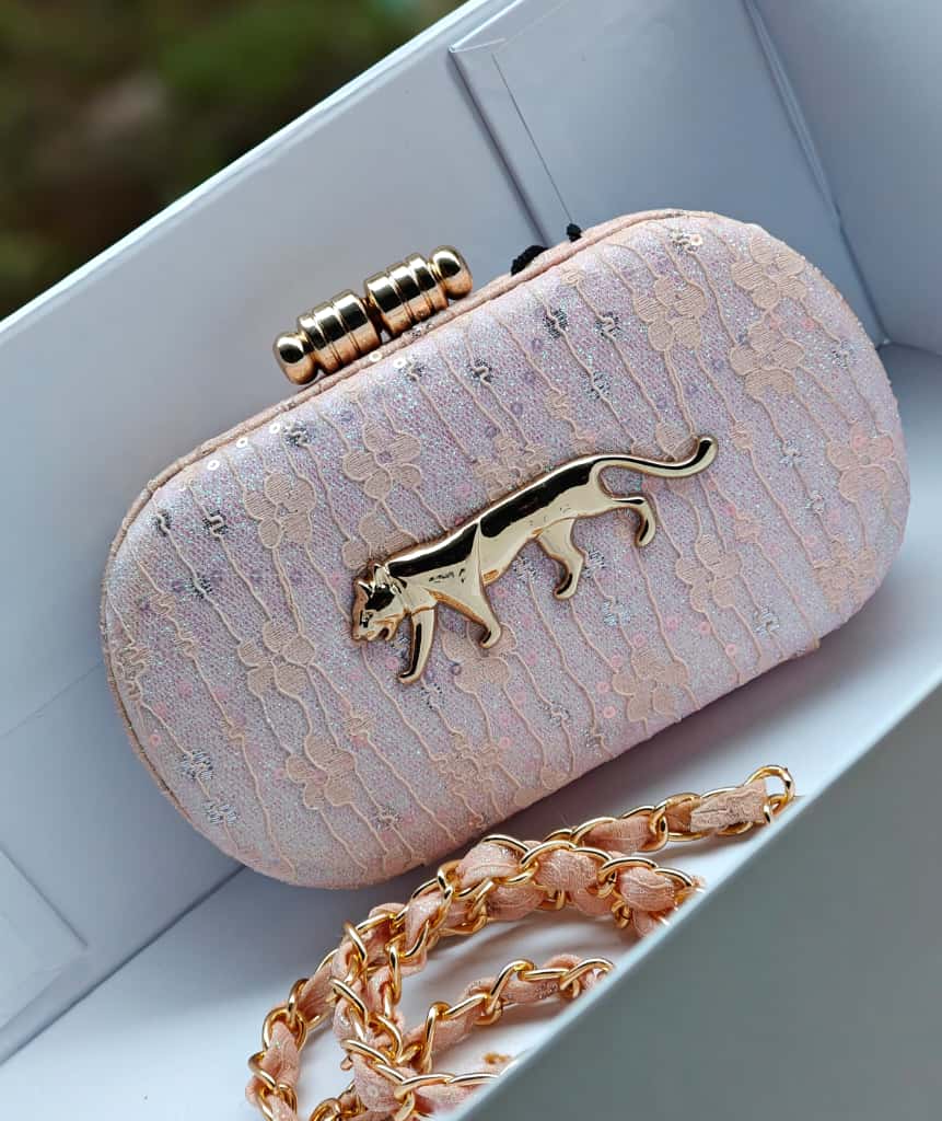 Premium Designer Hand Clutches for Women