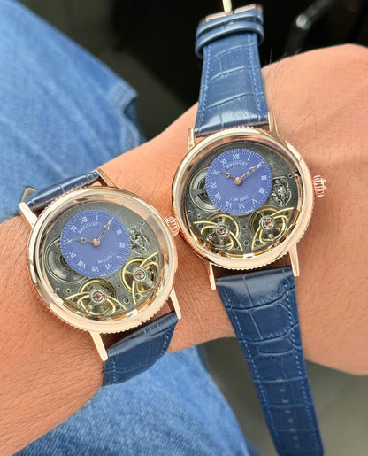 Luxury breguet premium Men’s watch