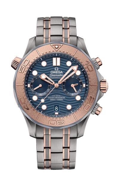 Luxury omg Seamaster Men’s watch