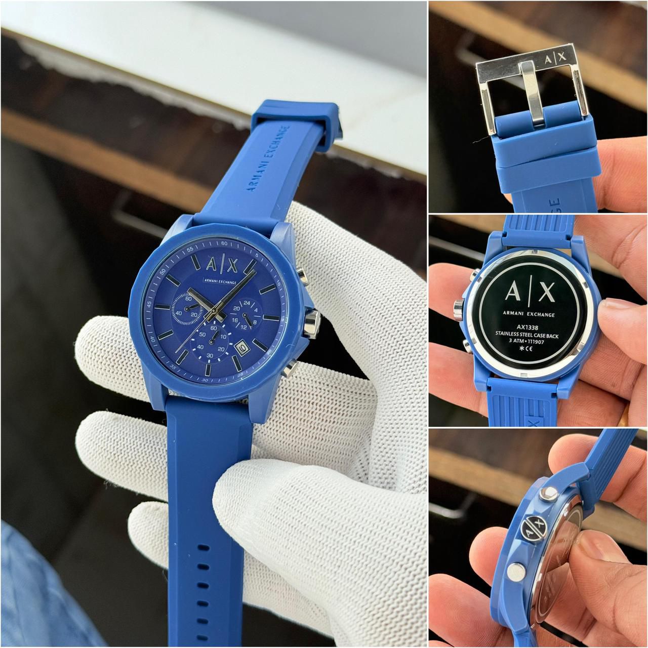 Luxury AE exclusive Premium Men’s watch