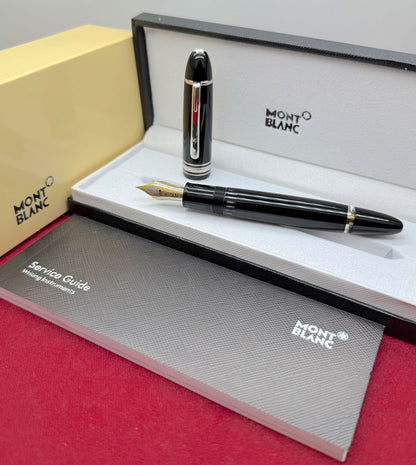Luxury Fountain Pen Premium Writing