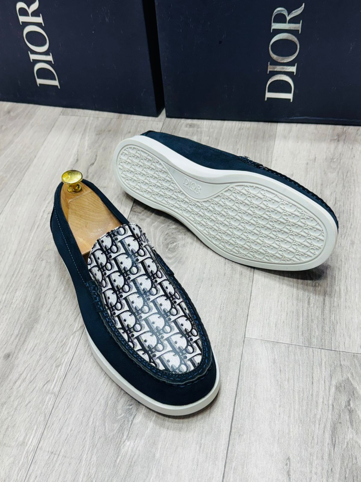Premium Collection Loafers for Men