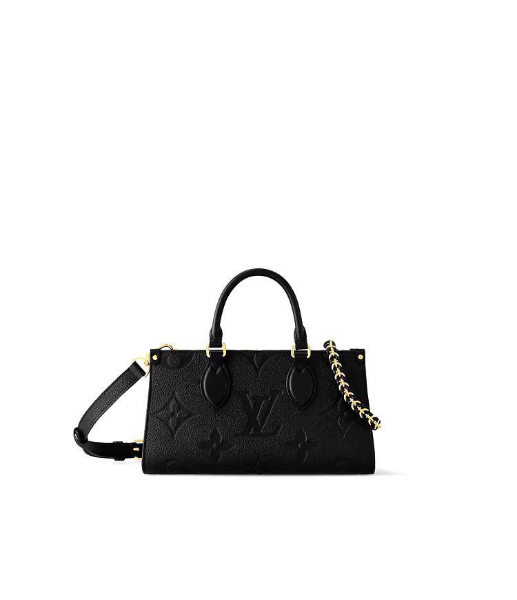 Luxury lv women's bags