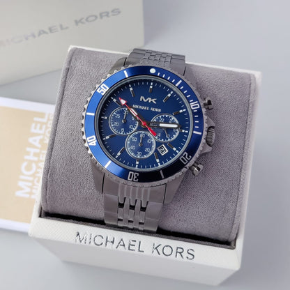 Premium Bayville Chronograph watch – Men’s Edition
