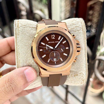 Luxury mk premium quality Men's watch