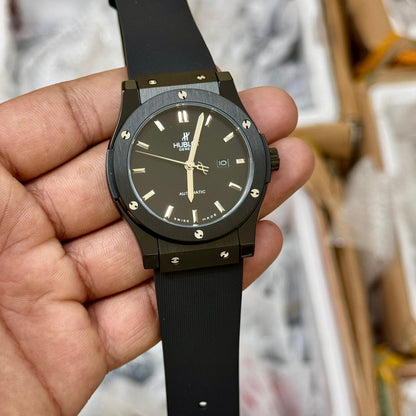 Luxury Automatic Classic Fusion Watch for Men