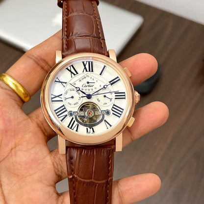 Cartier For Men’s Watch