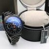 Luxury Men’s Chronograph Watch
