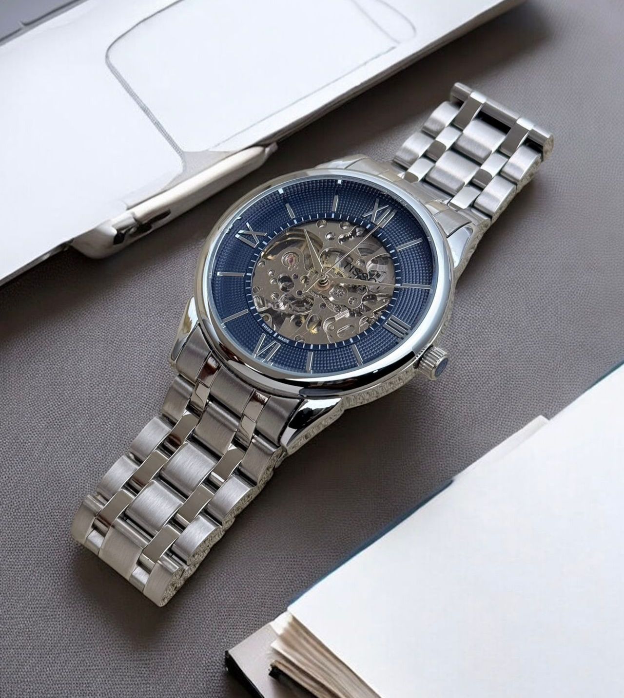 Tst luxury premium Men’s watch