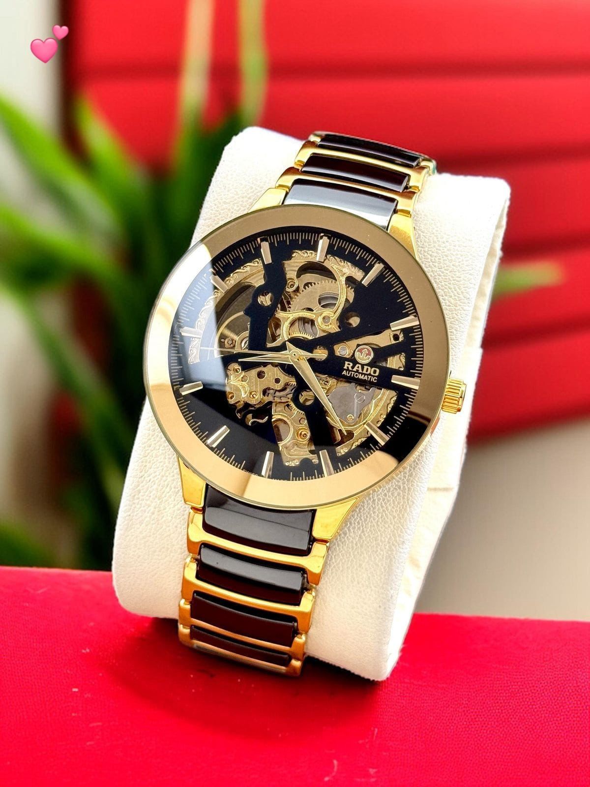 Luxury Rd premium Men’s watch