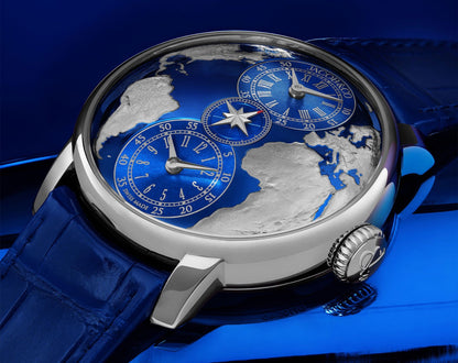 Luxury Premium Automatic Watch
