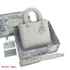 Luxury Women’s Leather Handbag