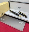Luxury Fountain Pen Premium Writing