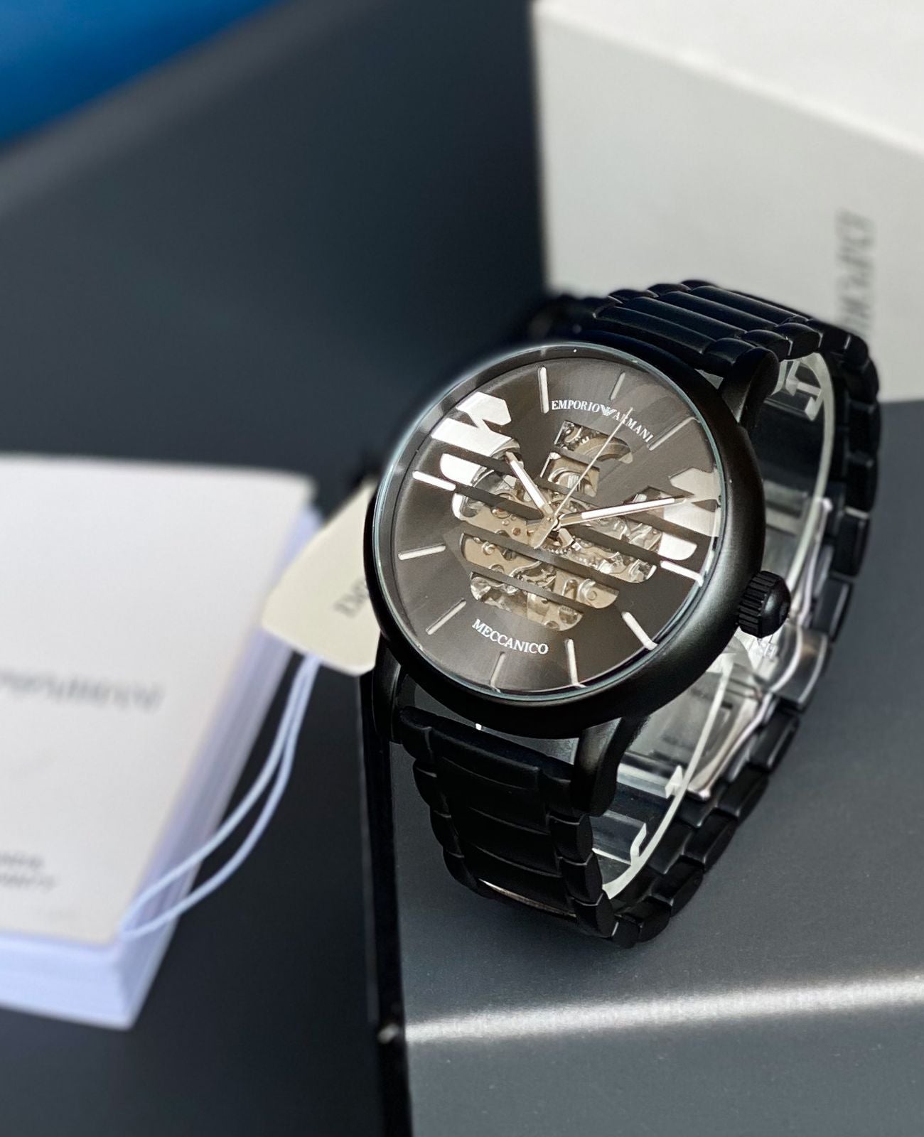 Luxury Automatic Men’s Watch