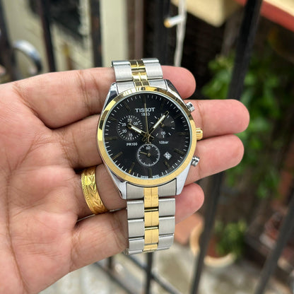 Luxury tst premium design men's watch