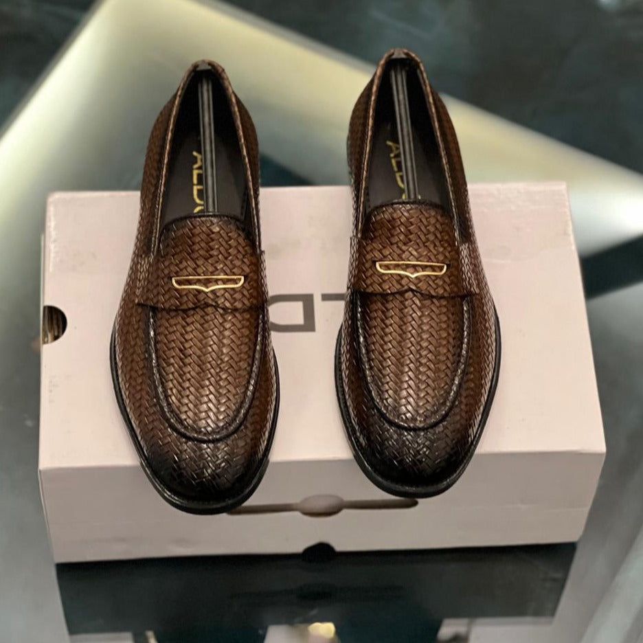 Premium Boys’ Loafers | Sleek & Durable Design
