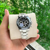 Luxury Rlx oyster Daytona men's watch