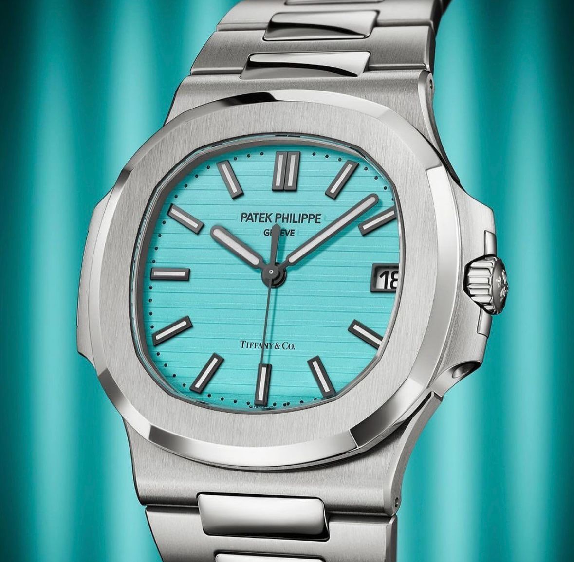 Patek Philippe For Men's Watch