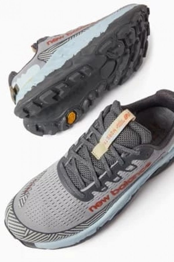 Fresh Foam X Trail More v3 Men’s Trail Running Shoes