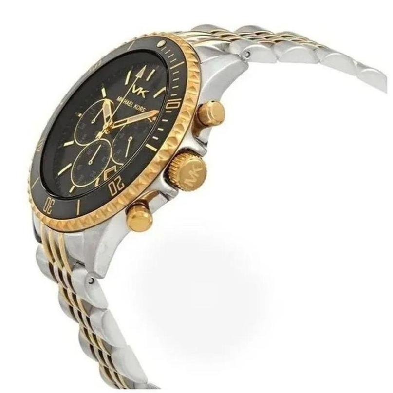 Premium Bayville Chronograph watch – Men’s Edition