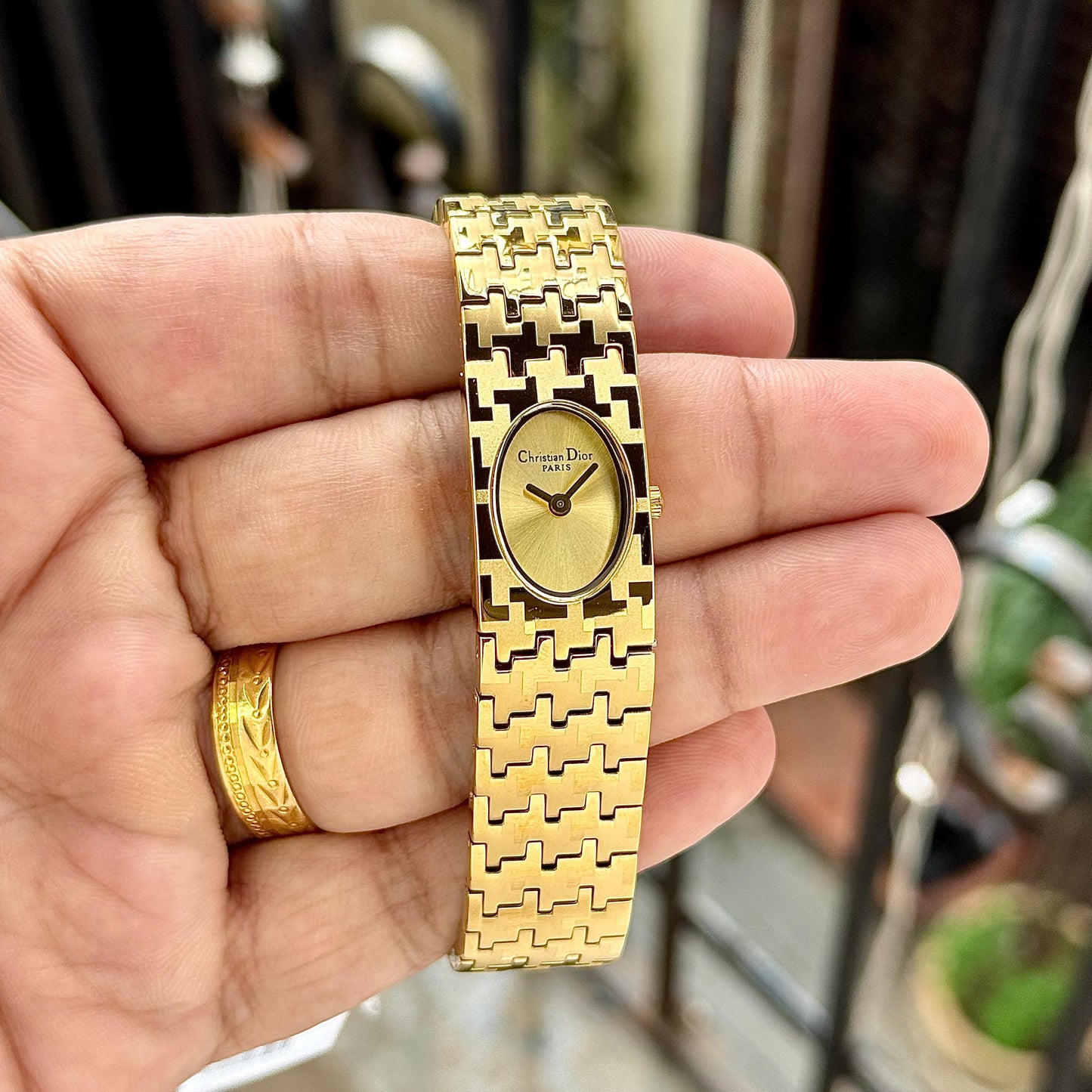 Premium Women’s Luxury Watch