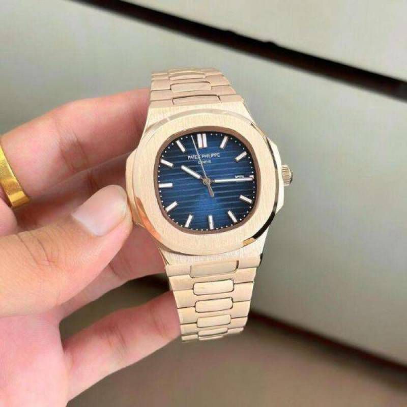 Amazing pp Nautilus octagonal men's watch