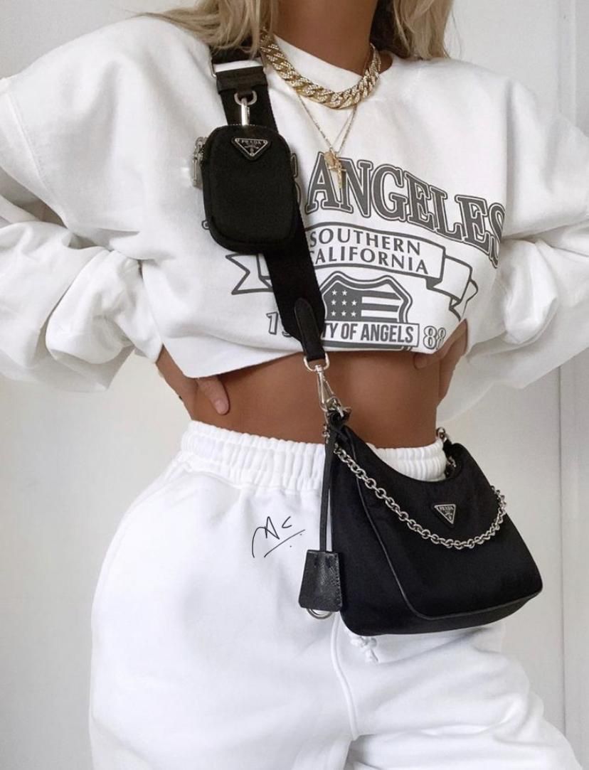 Luxury Satin Pochette Dust Bag