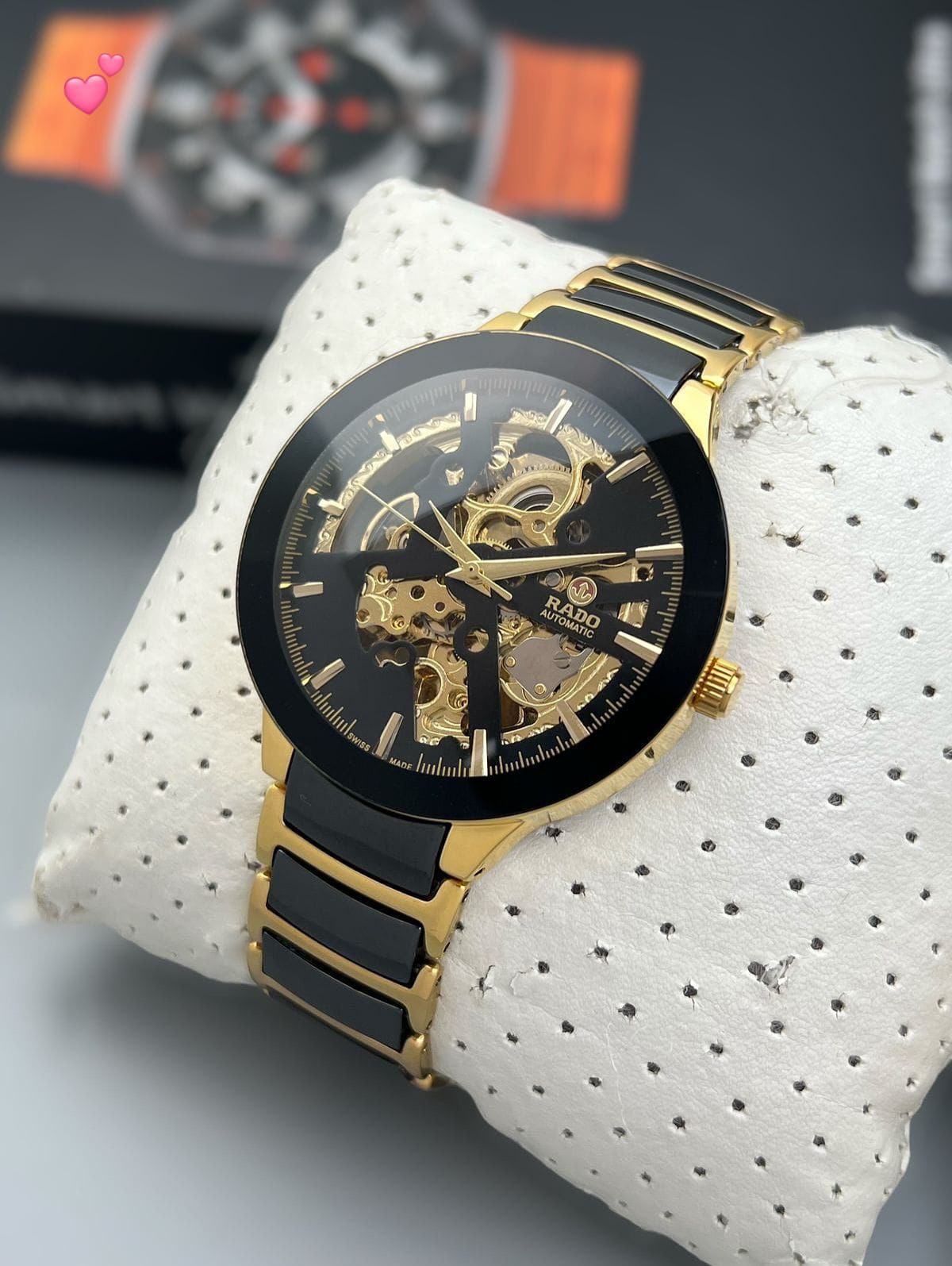 Luxury Rd premium Men’s watch