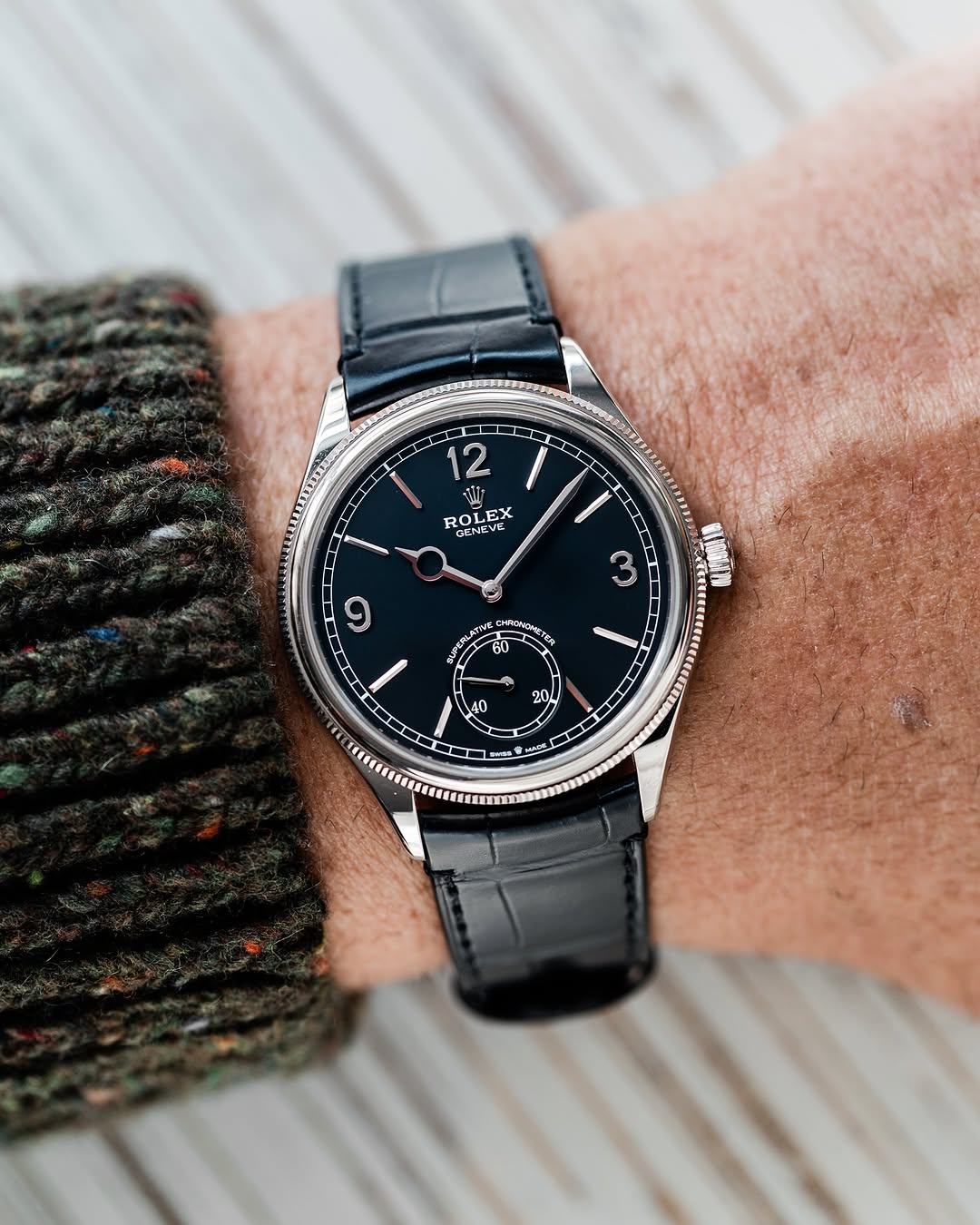 Premium Automatic Luxury Watch | For Men