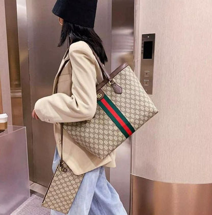 Amazing gc ophidia tote bag