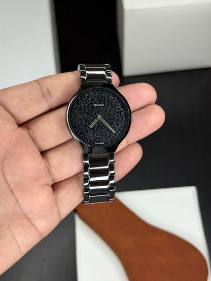 Premium Full Ceramic Men’s Luxury Watch