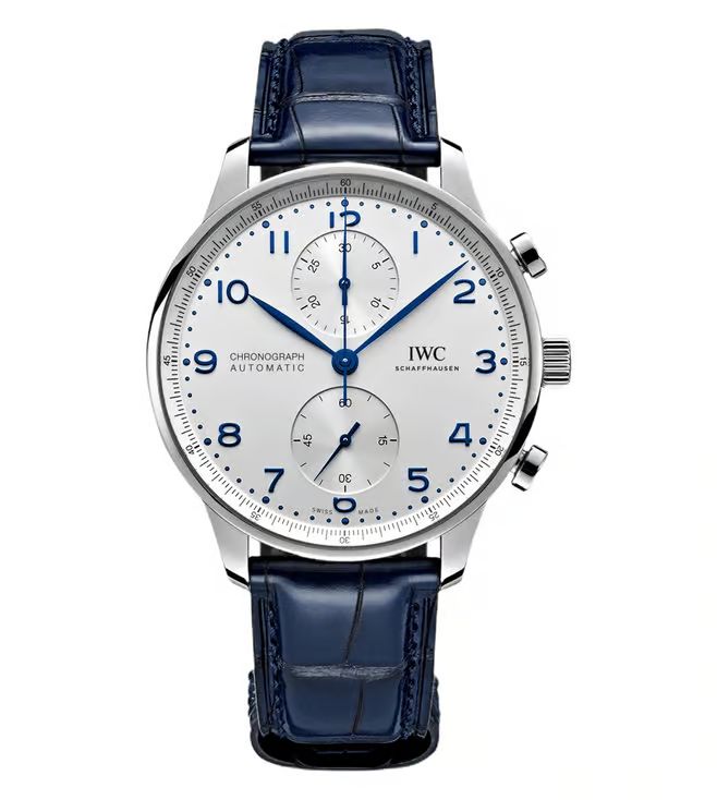 Amazing Portugieser Chronograph Watch